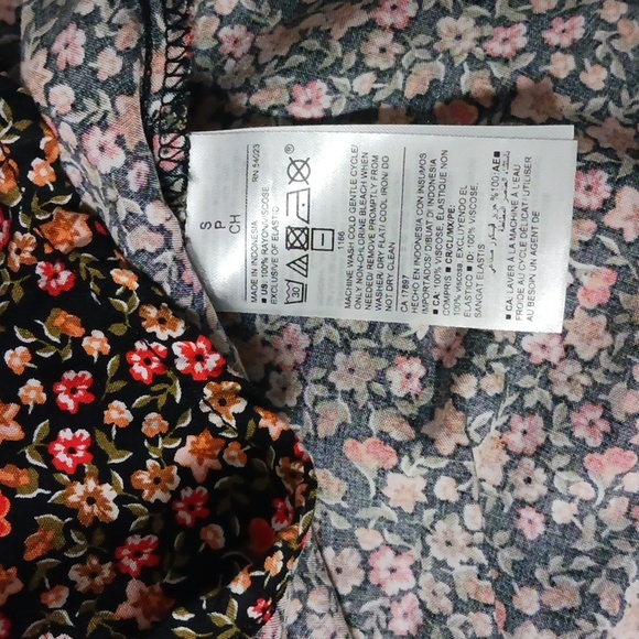 Old Navy Dress - Picture 6 of 6